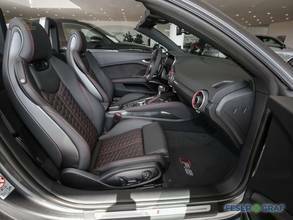 Thumbnail von AUDI TT RS ROADSTER