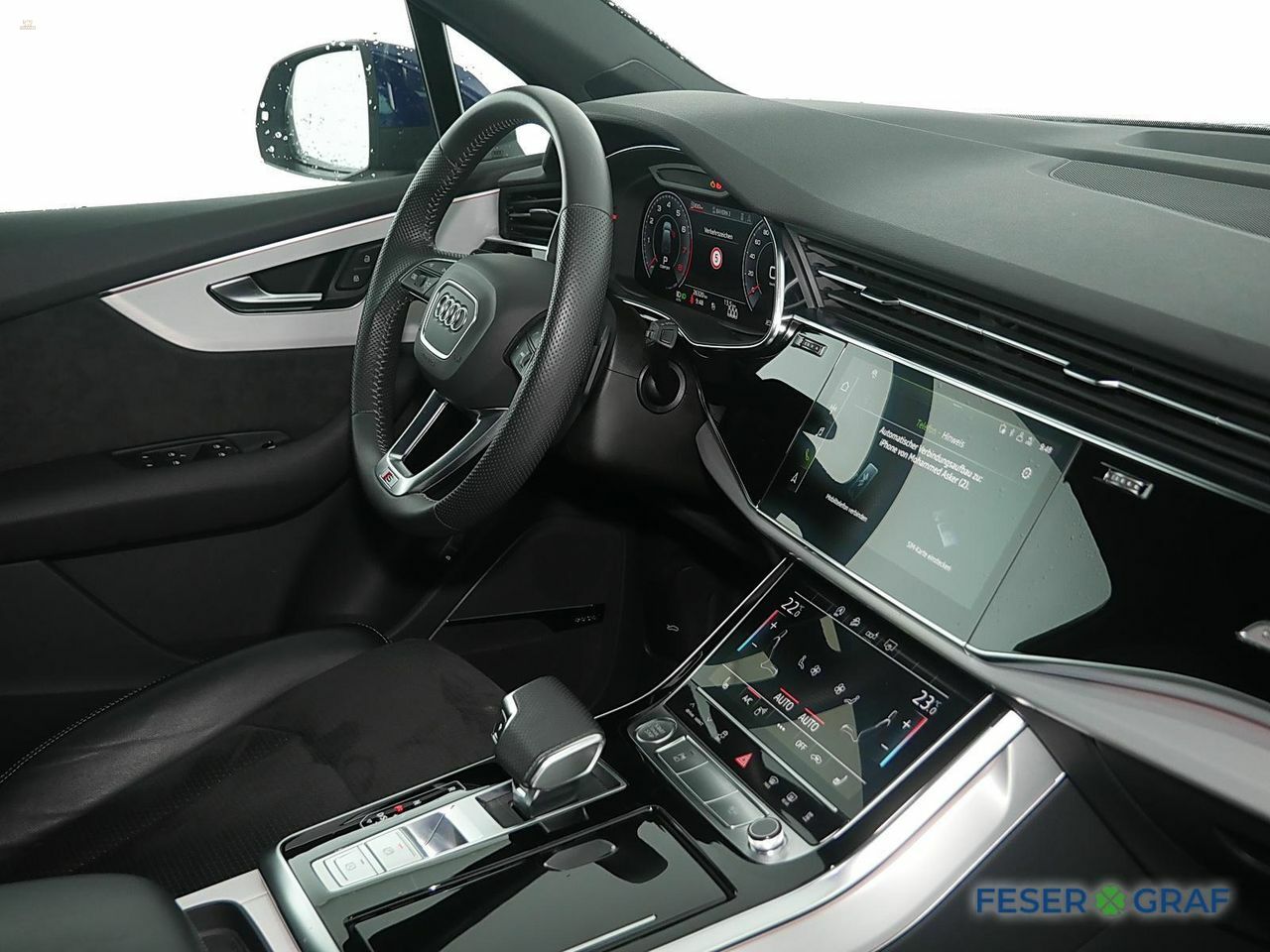 Thumbnail von AUDI Q7