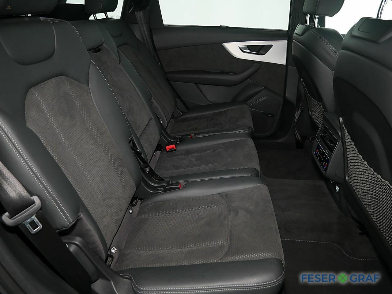 Thumbnail von AUDI Q7