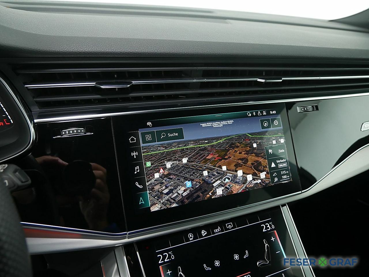 Thumbnail von AUDI Q7