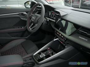 Thumbnail von AUDI RS3 SPORTBACK