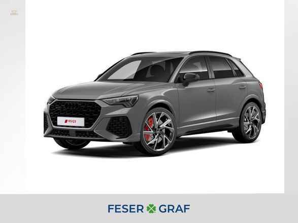 AUDI RS Q3