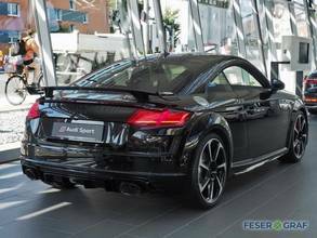 Thumbnail von AUDI TT COUPÉ