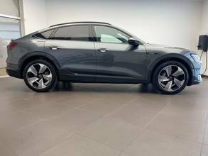 Thumbnail von AUDI E-TRON