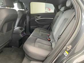 Thumbnail von AUDI E-TRON