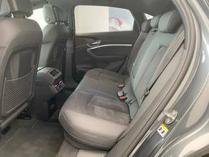 Thumbnail von AUDI E-TRON GT