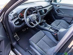 Thumbnail von AUDI RS Q3 SPORTBACK