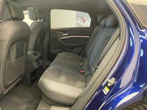 Thumbnail von AUDI E-TRON