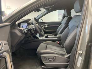 Thumbnail von AUDI E-TRON