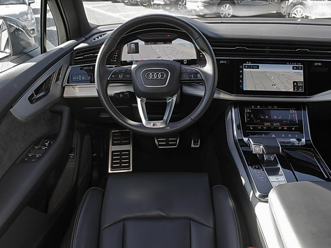 Thumbnail von AUDI Q7