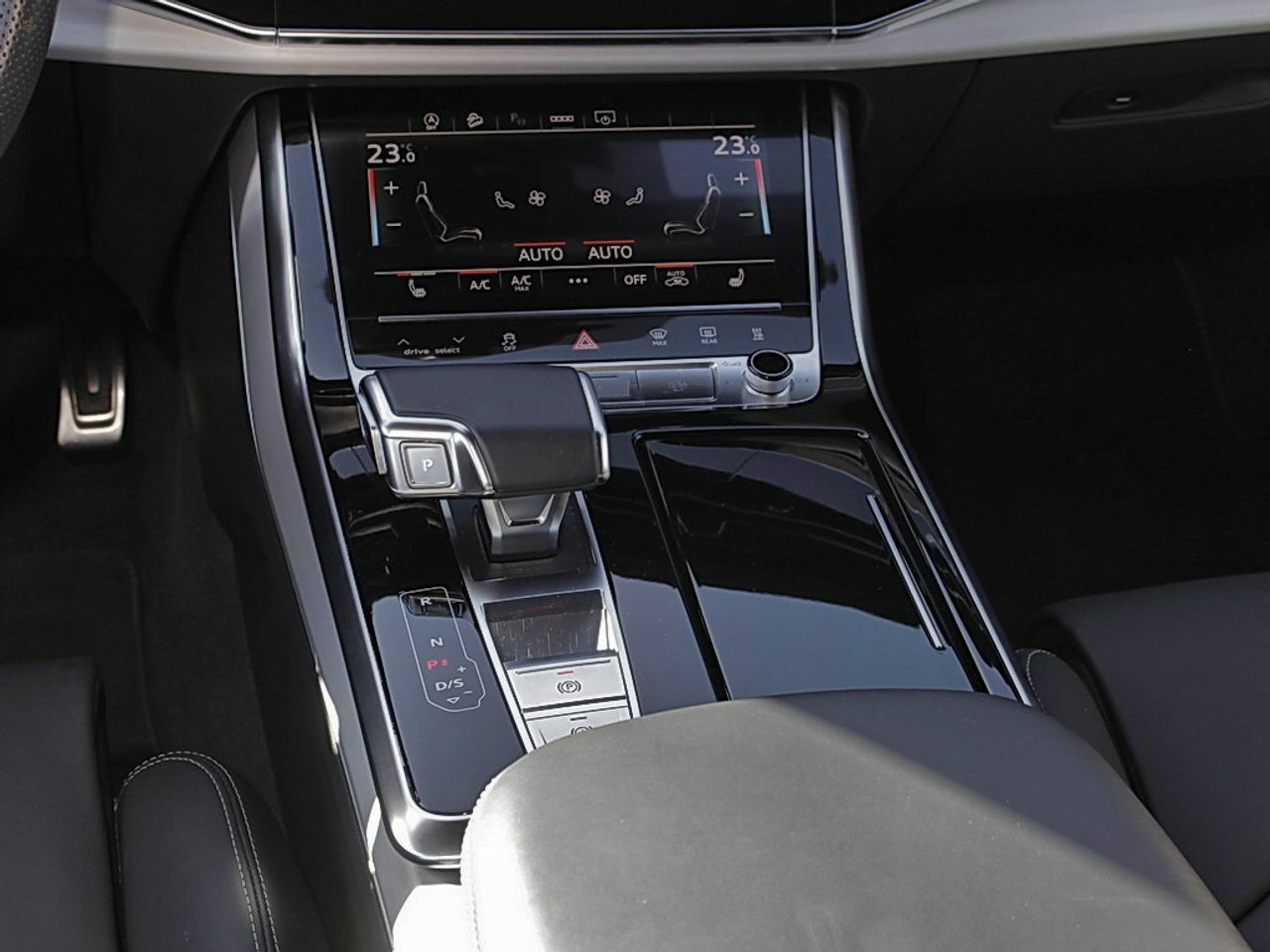 Thumbnail von AUDI Q7