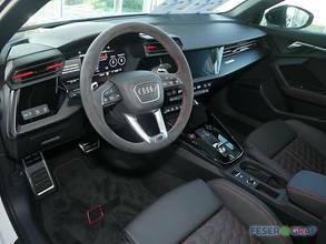 Thumbnail von AUDI RS3 LIMOUSINE