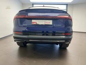 Thumbnail von AUDI E-TRON