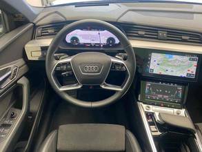 Thumbnail von AUDI E-TRON