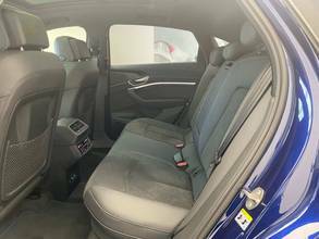 Thumbnail von AUDI E-TRON