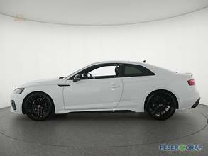 Thumbnail von AUDI RS5 COUPÉ