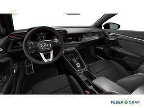 Thumbnail von AUDI RS3 SPORTBACK