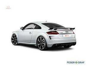Thumbnail von AUDI TT COUPÉ