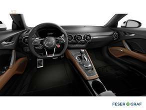 Thumbnail von AUDI TT COUPÉ