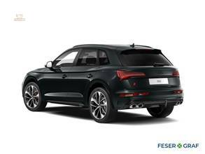 Thumbnail von AUDI SQ5