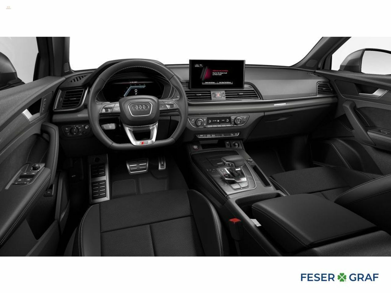 Thumbnail von AUDI SQ5