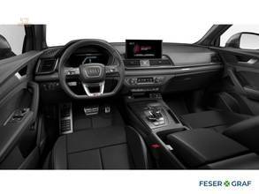Thumbnail von AUDI SQ5