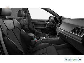 Thumbnail von AUDI SQ5