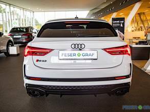 Thumbnail von AUDI RS Q3