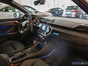 Thumbnail von AUDI RS Q3