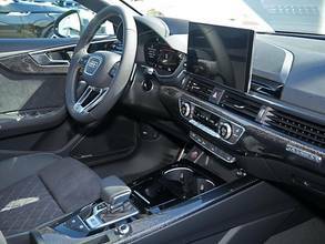 Thumbnail von AUDI S5 SPORTBACK