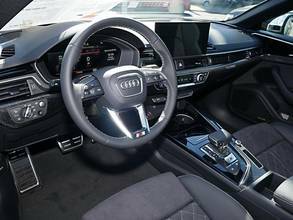 Thumbnail von AUDI S5 SPORTBACK