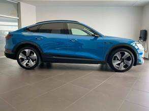 Thumbnail von AUDI E-TRON