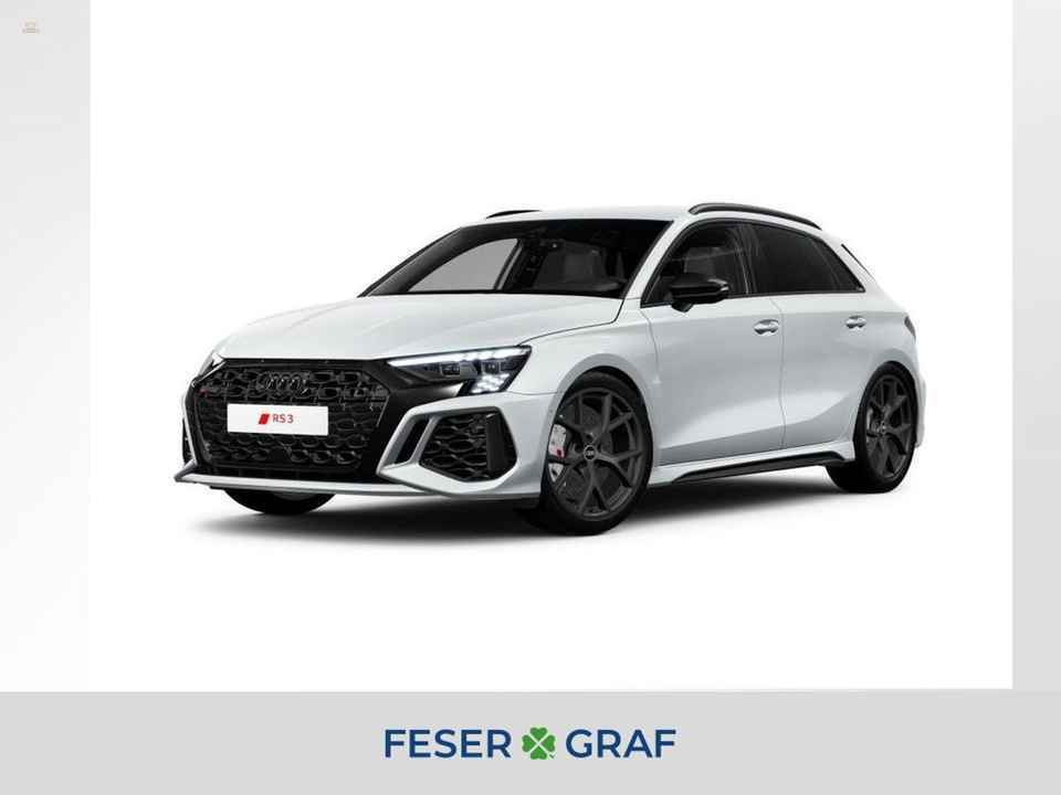 AUDI RS3 SPORTBACK