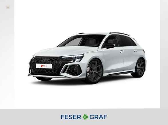 AUDI RS3 SPORTBACK