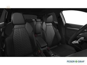 Thumbnail von AUDI RS3 SPORTBACK