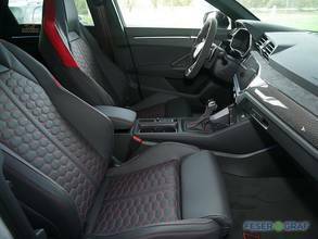 Thumbnail von AUDI RS Q3 SPORTBACK