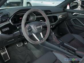 Thumbnail von AUDI RS Q3 SPORTBACK