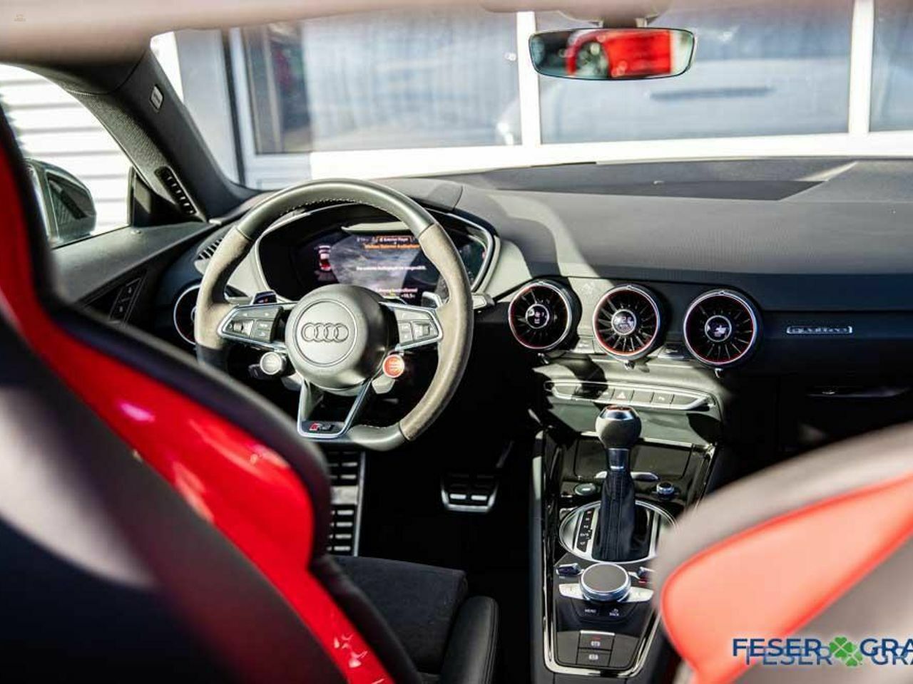 Thumbnail von AUDI TT COUPÉ