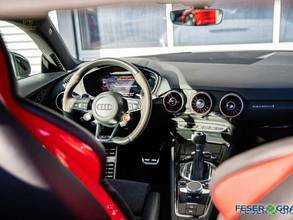 Thumbnail von AUDI TT COUPÉ
