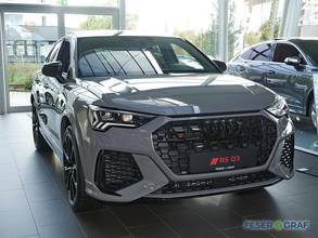 Thumbnail von AUDI RS Q3 SPORTBACK