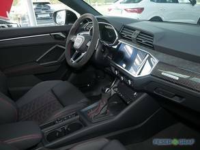 Thumbnail von AUDI RS Q3 SPORTBACK