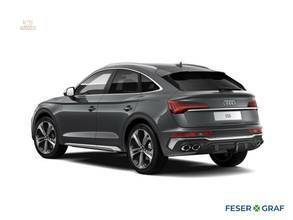Thumbnail von AUDI SQ5