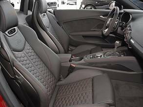 Thumbnail von AUDI TT RS ROADSTER