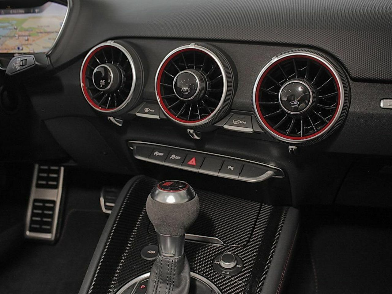 Thumbnail von AUDI TT RS ROADSTER