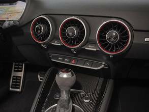 Thumbnail von AUDI TT RS ROADSTER