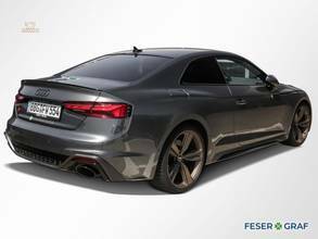 Thumbnail von AUDI RS5 COUPÉ