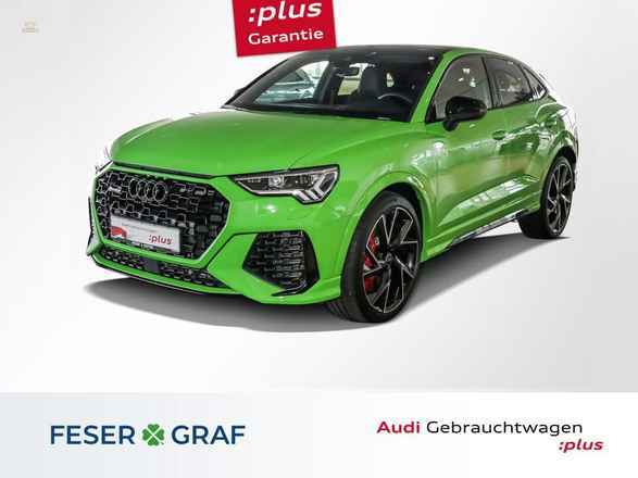 AUDI RS Q3 SPORTBACK