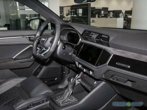 Thumbnail von AUDI RS Q3 SPORTBACK