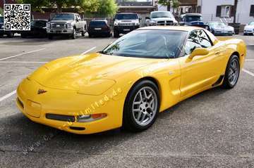 Corvette Z06
