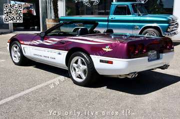 Thumbnail von コルベット C4